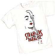 Strangers in Paradise Shirt Boy (XL)