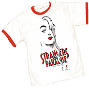 Strangers in Paradise Shirt Girl (L)