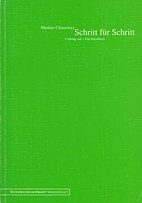 Schritt fuer Schritt: Coming-out - Ein Handbuch