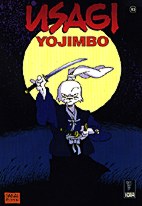 Usagi Yojimbo 13: Gen