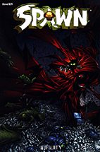 Spawn 61 Kiosk