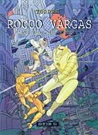 Rocco Vargas 6: Das Spiel der Goetter