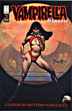 Vampirella Classics 1 Softcover