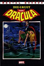 Die Gruft von Dracula 1 (Marvel Horror 01)