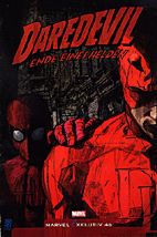 Daredevil: Ende eines Helden (mex 46) HC