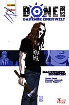 Bonerest - Das Ende einer Welt 2: Das zweite Kommen