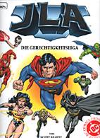 JLA - Die Gerechtigkeitsliga