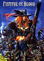 Fistful of Blood