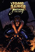 Tomb Raider: Journeys TPB
