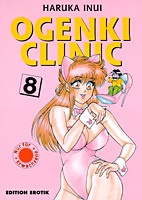 Ogenki Clinic 8