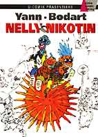 Nelly Nikotin