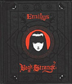 Emily 2:  Emilys Secret Book of Strange