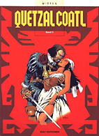 Quetzalcoatl 5