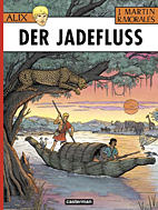 Alix 23: Der Jadefluss