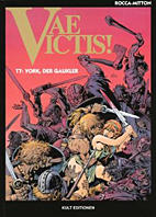 Vae Victis 7: Yorc, der Gaukler