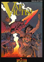Vae Victis 3: Garak, der Leichenflederer