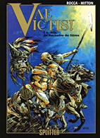 Vae Victis 4: Milo, Beschwoerer der Sterne
