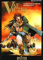Vae Victis 5: Didius, die Rueckkehr des Schicksals