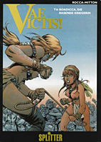 Vae Victis 6: Boadicca, die rasende Kriegerin
