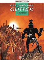 Wind der Goetter 16: Der Alte vom Berge HC