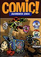 Comic Jahrbuch 2004