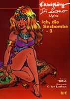 Ich, die Sexbombe 3