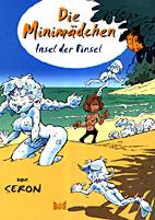 Minimaedchen 3: Insel der Pinsel