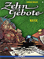 Zehn Gebote 8: Nahik