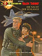 Buck Danny 43: Die Nacht der Schlange