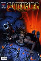 Witchblade Neue Serie 22