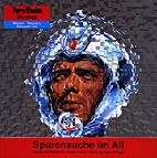 Spurensuche im All  (Perry Rhodan Studies 1)