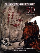 Literatur gezeichnet - 50/ Teil 1