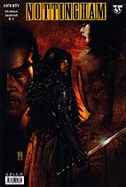 Witchblade: Nottingham (Sonderheft 02)