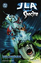 JLA / Spectre: Seelenkrieg