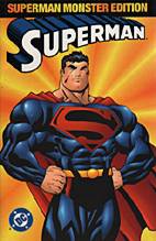Superman Monster Edition 2