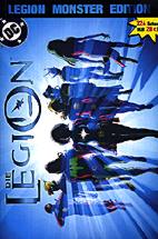 Legion Monster Edition 1