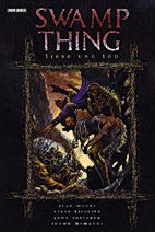 Swamp Thing 2: Die Saga von Swamp Thing
