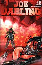 Joe Darling 6