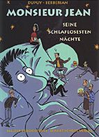 Monsieur Jean 2: Seine schlaflosesten Naechte