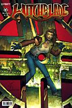 Witchblade Neue Serie 23
