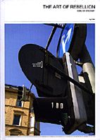 The Art of Rebellion 1: World of Street Art HC