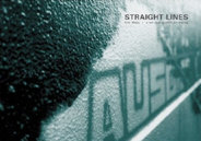 Straight Lines - A Ten Year Graffiti-Art Dialog