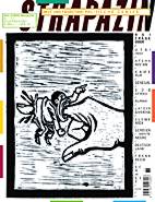 Strapazin 73: Wut und Tradition! Politische Comics