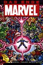 Marvel: Das Ende (mex 48) HC