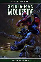 Spider-Man & Wolverine (100% Marvel 04)