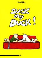 Suck my Duck