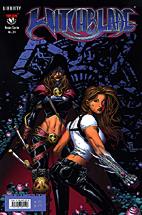 Witchblade Neue Serie 24