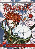 Ragnaroek 1
