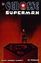 Genosse Superman (dc prem 29)
