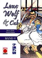 Lone Wolf & Cub 5